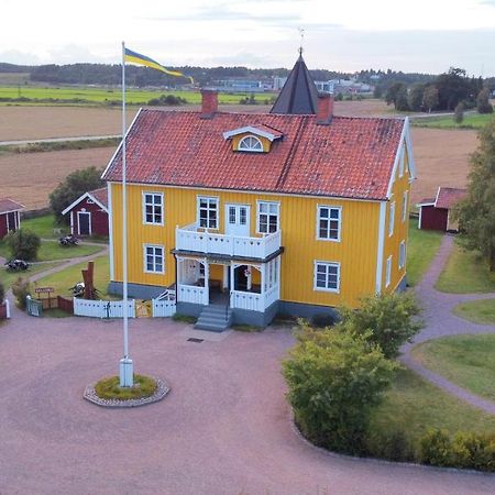 Smalandsbyn I Vimmerby Extérieur photo