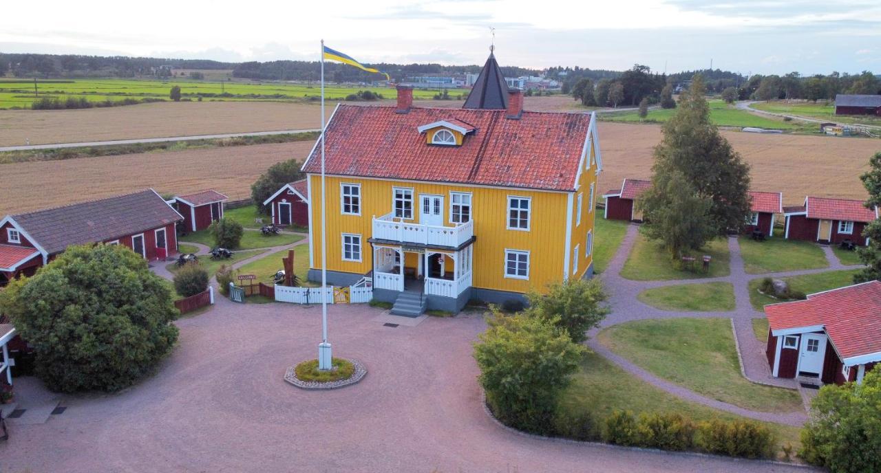 Smalandsbyn I Vimmerby Extérieur photo