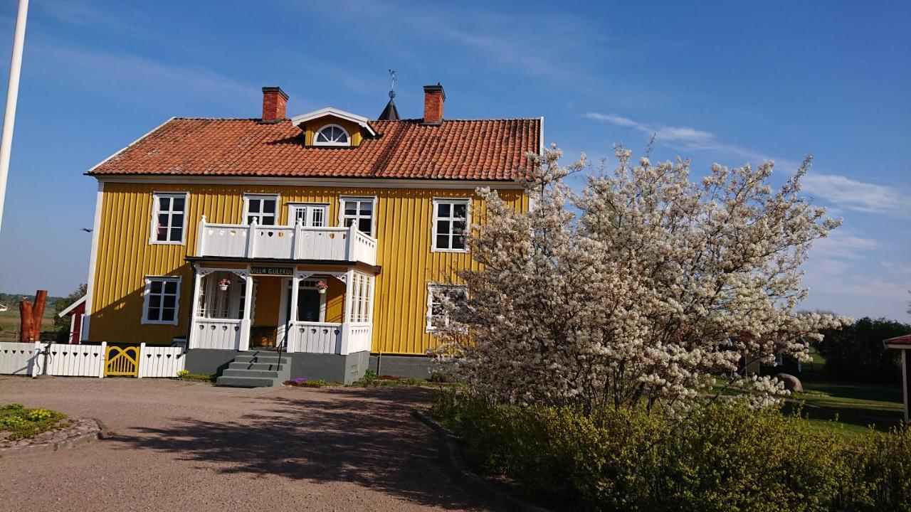 Smalandsbyn I Vimmerby Extérieur photo