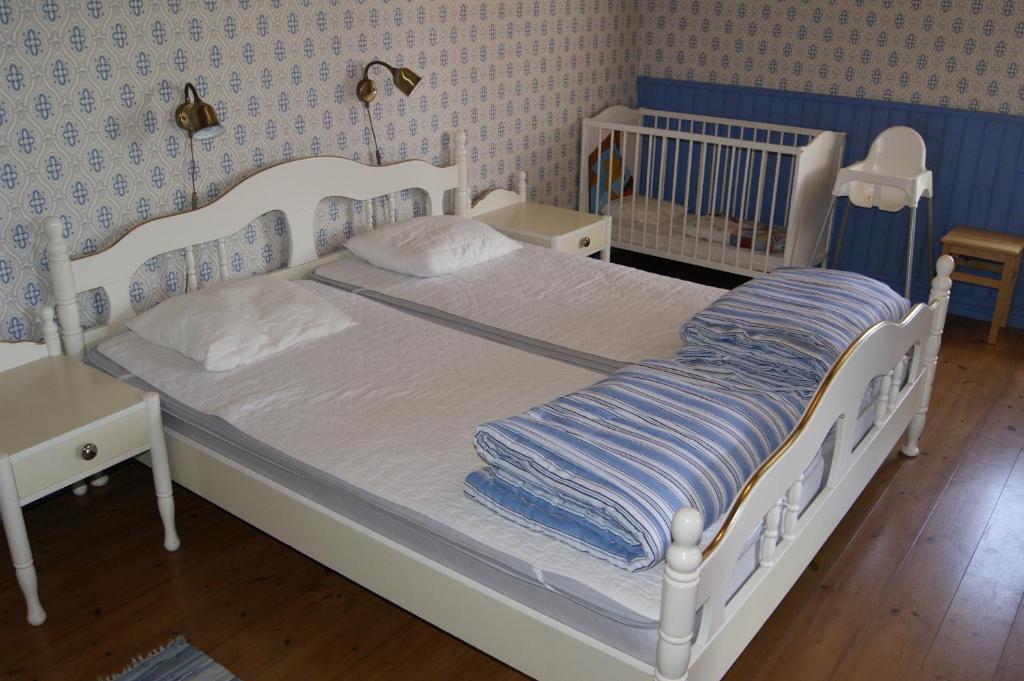 Smalandsbyn I Vimmerby Chambre photo