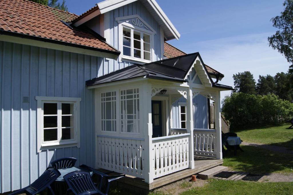Smalandsbyn I Vimmerby Chambre photo