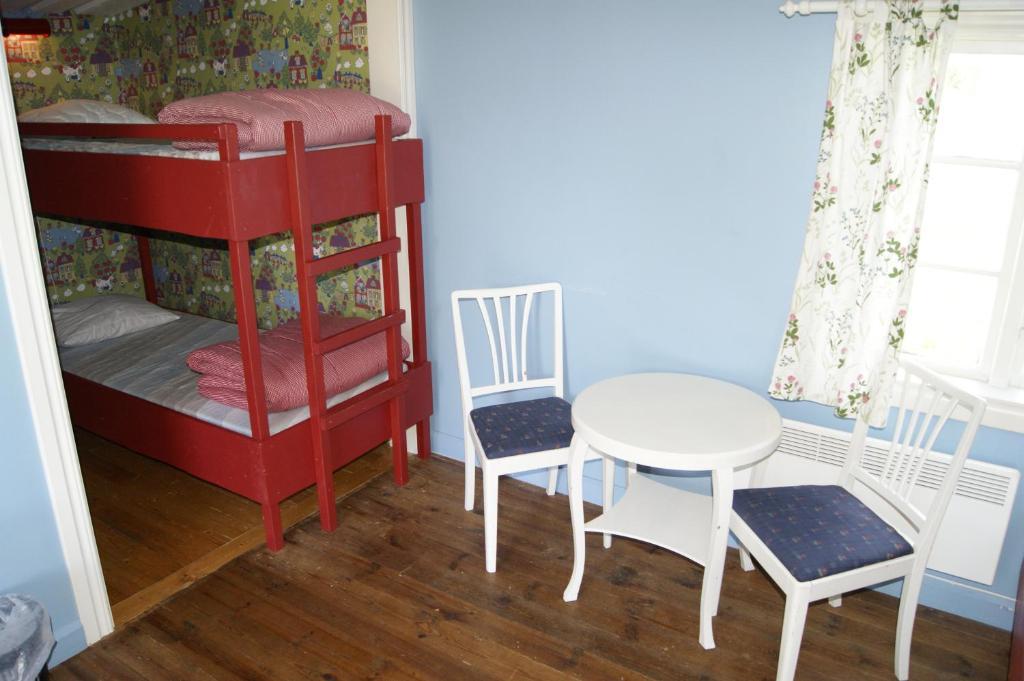 Smalandsbyn I Vimmerby Chambre photo