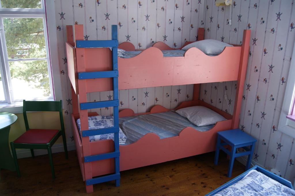 Smalandsbyn I Vimmerby Chambre photo