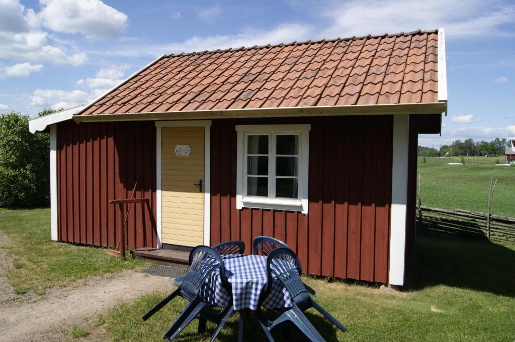 Smalandsbyn I Vimmerby Chambre photo