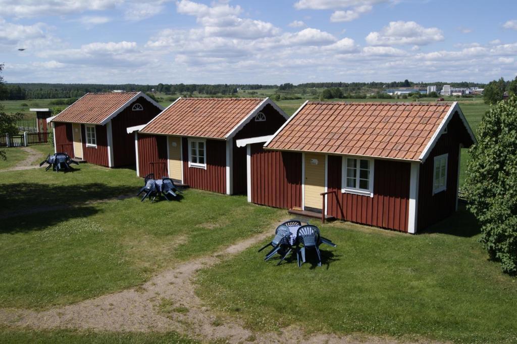 Smalandsbyn I Vimmerby Chambre photo