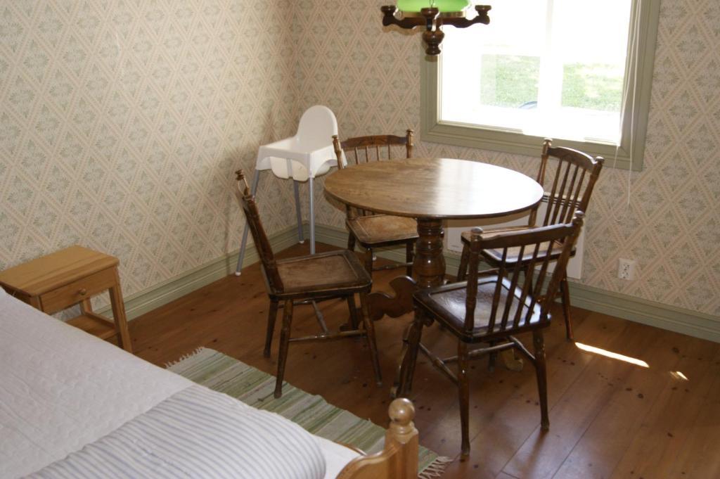 Smalandsbyn I Vimmerby Chambre photo