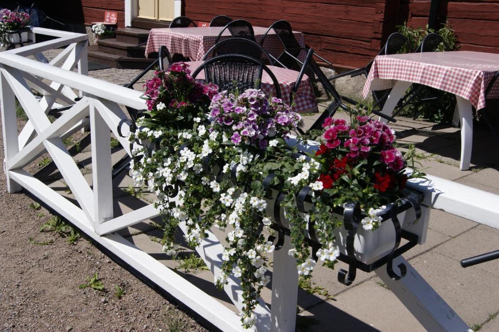 Smalandsbyn I Vimmerby Extérieur photo