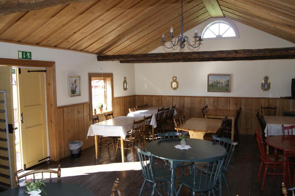 Smalandsbyn I Vimmerby Extérieur photo