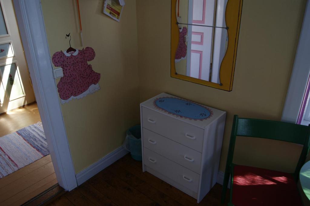Smalandsbyn I Vimmerby Chambre photo
