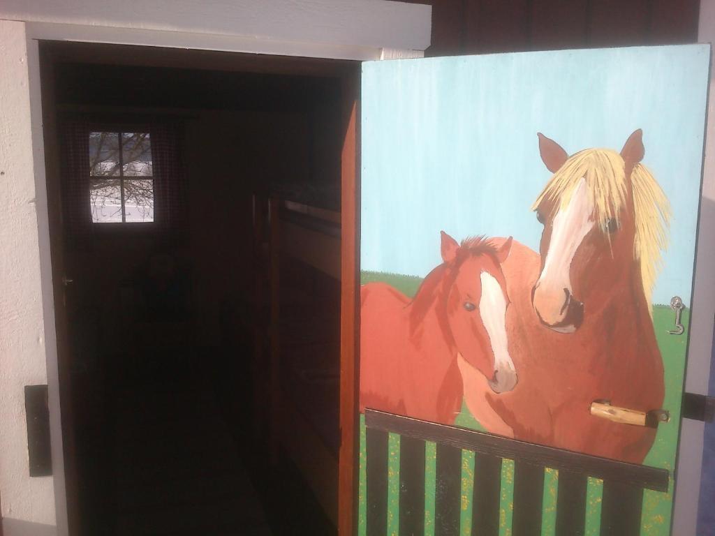 Smalandsbyn I Vimmerby Chambre photo