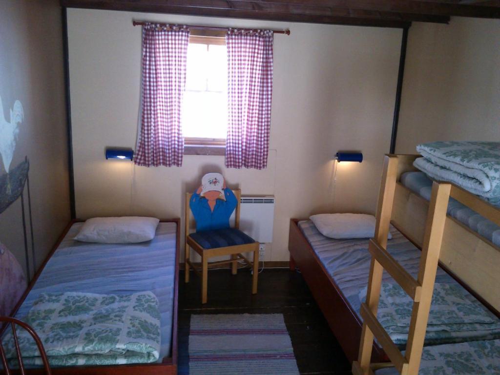 Smalandsbyn I Vimmerby Chambre photo