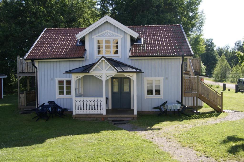 Smalandsbyn I Vimmerby Chambre photo