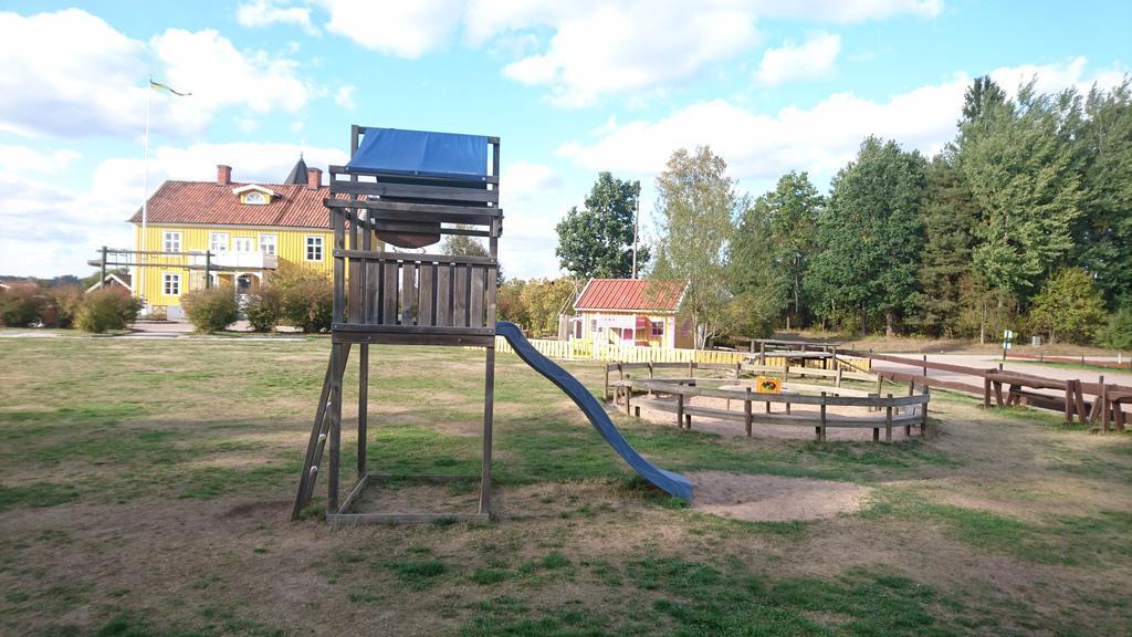 Smalandsbyn I Vimmerby Extérieur photo