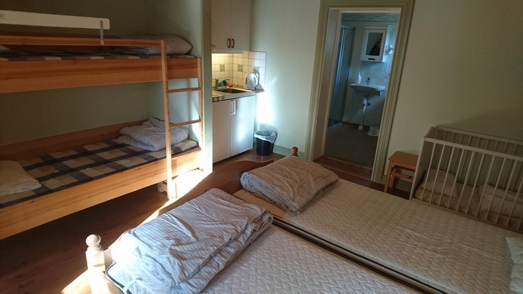 Smalandsbyn I Vimmerby Extérieur photo