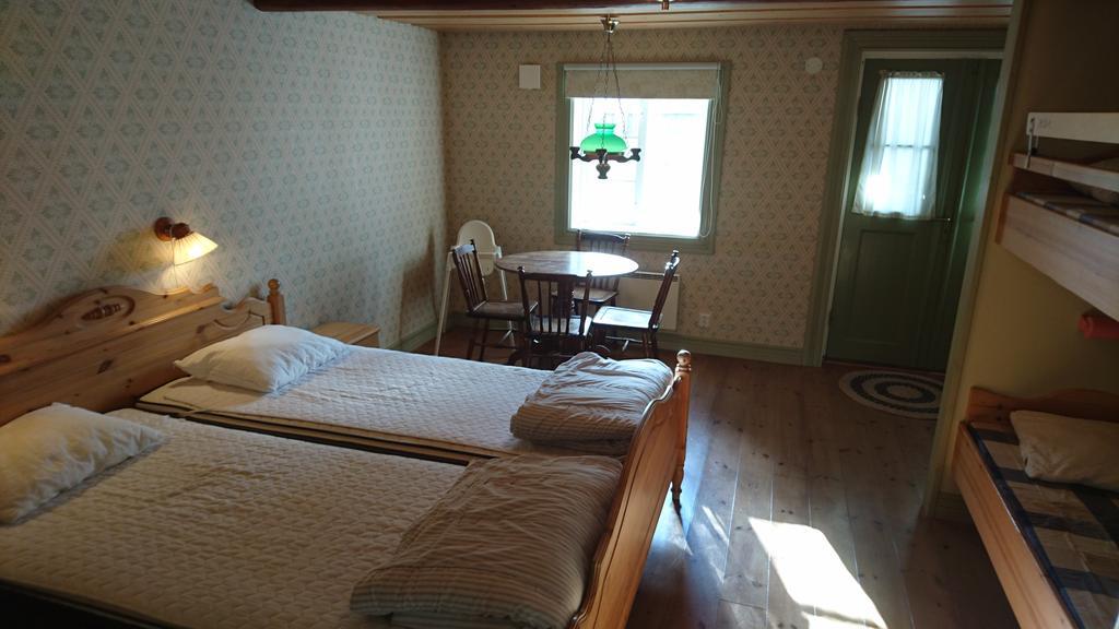 Smalandsbyn I Vimmerby Extérieur photo