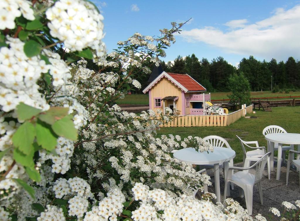Smalandsbyn I Vimmerby Extérieur photo