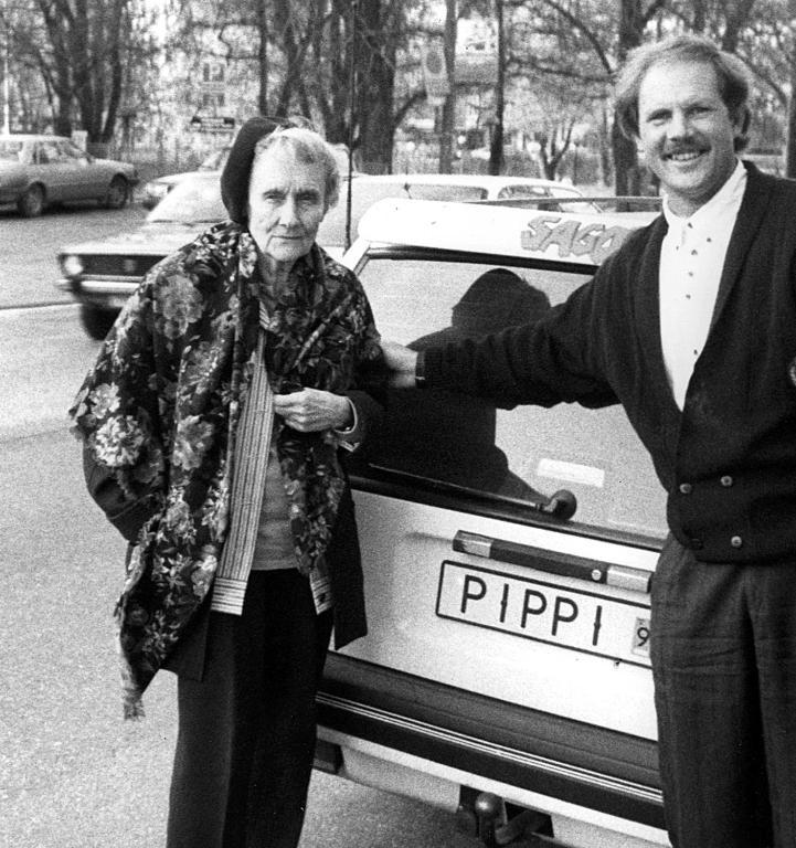 Smalandsbyn I Vimmerby Extérieur photo