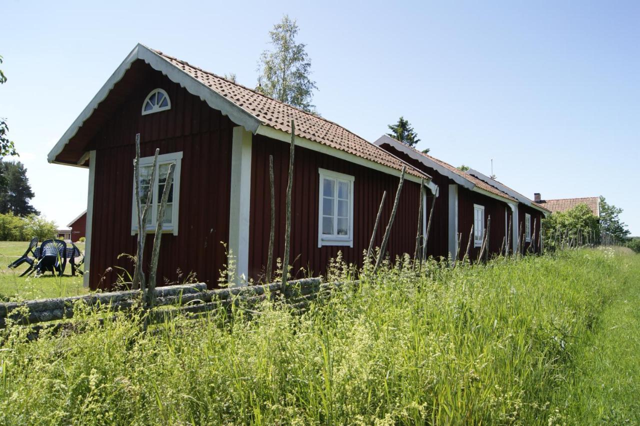Smalandsbyn I Vimmerby Extérieur photo